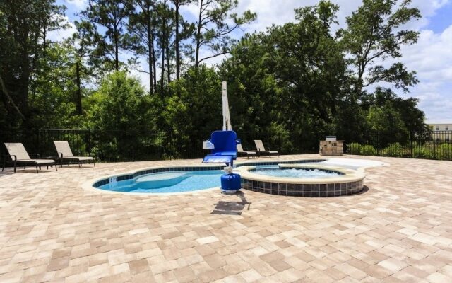 Desert Mountain Villa W110