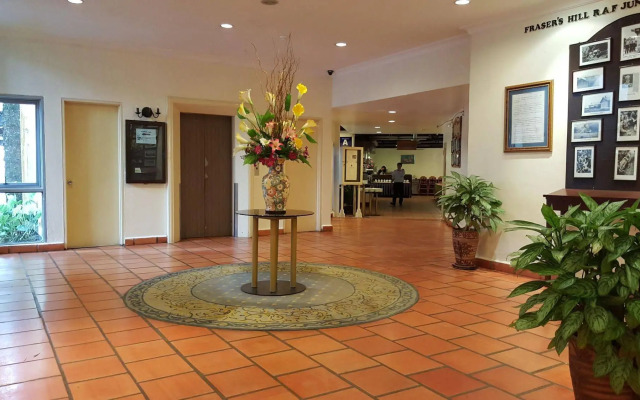 Wyndham Garden Shahzan Fraser's Hill