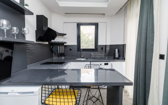 Besa Apartments
