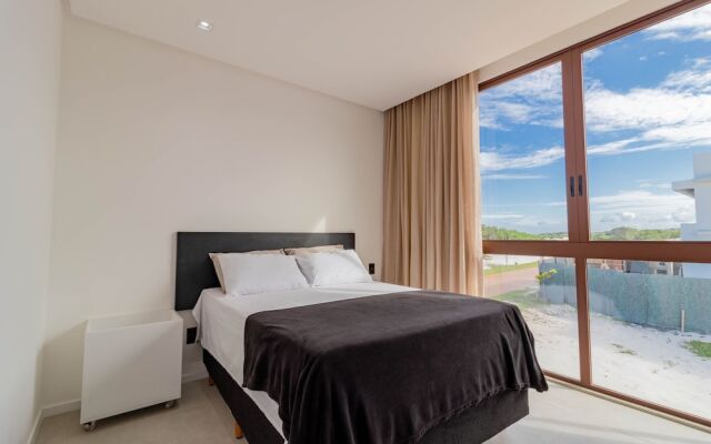 SA03 - Excelente Casa 4 Suítes - Sauípe