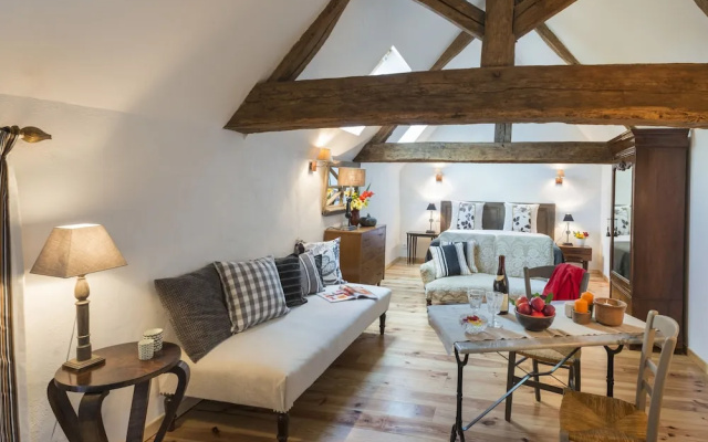 Maison le Village
