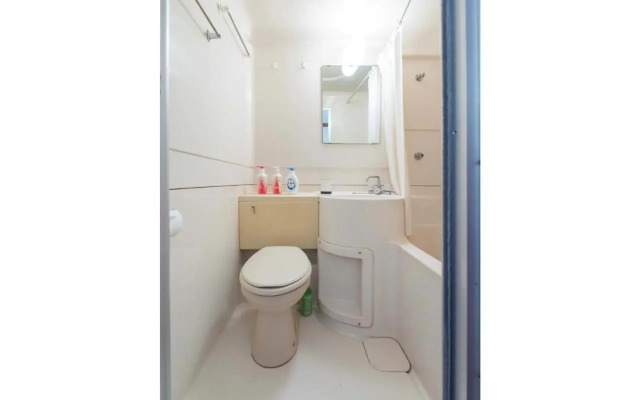 Tora Hotel Ueno - Vacation STAY 52811v