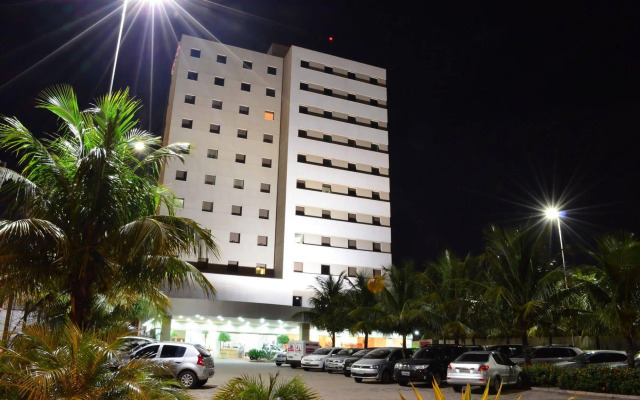 Hotel Thomasi Maringa