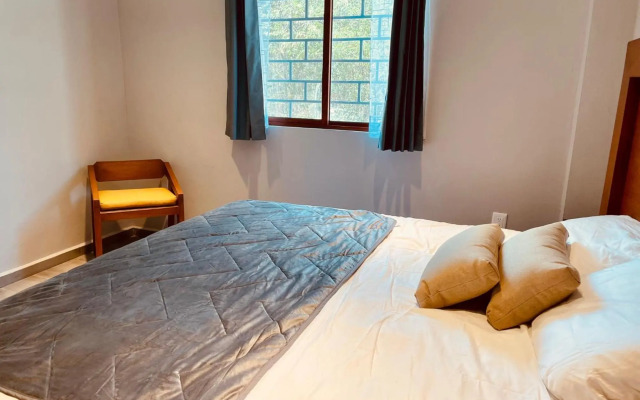 Punta Me Luxury Suites