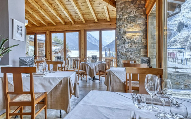 Hotel Sant'Orso & Beauty Spa LeBois