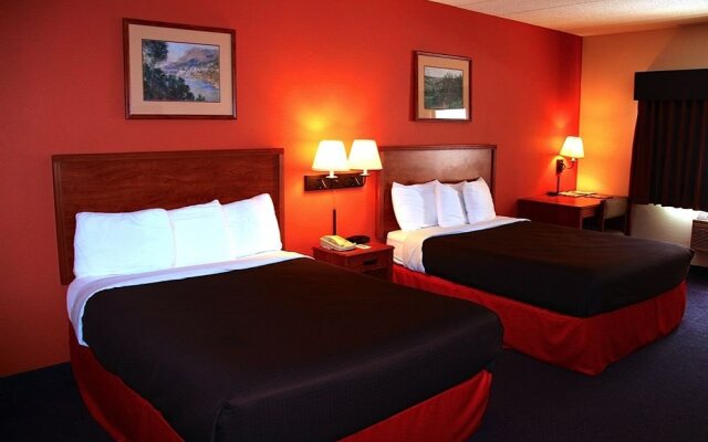 AmericInn Lodge & Suites Oakdale
