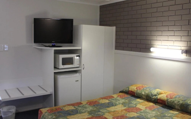 Motel Northview Mackay