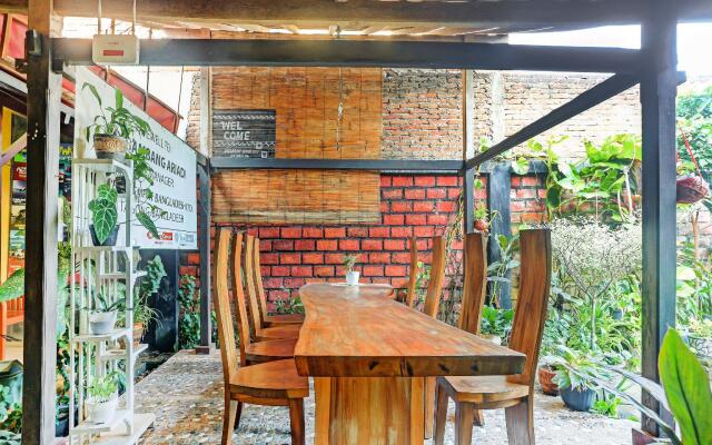 OYO 90297 Welaran Homestay
