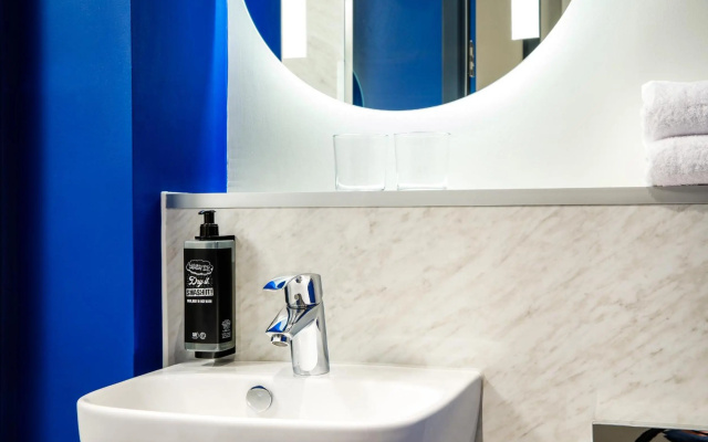 ibis budget Manchester Airport