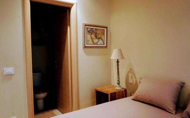 Pogonia, spacious apartment by the sea with private pool