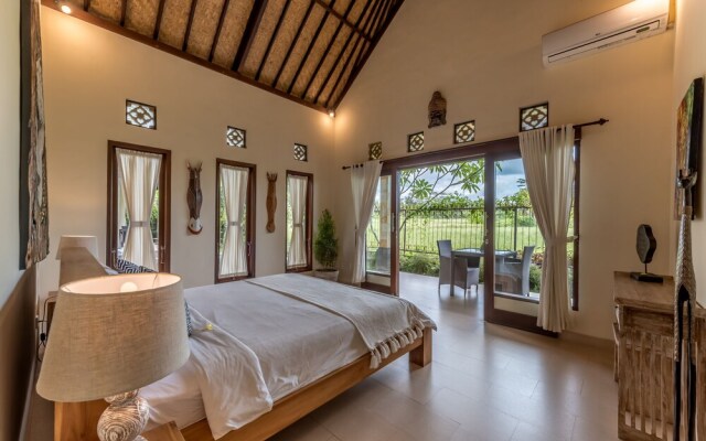 Villa Kubu Agung