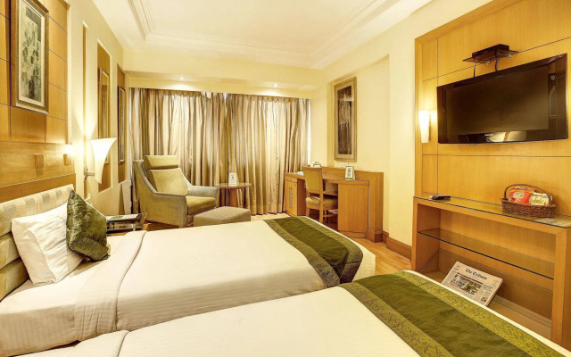 Hotel Western court Chandigarh