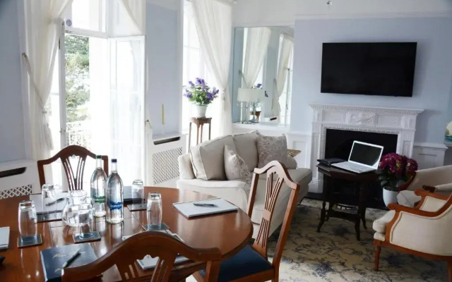 Pier View Self Catering Luxury Apartments