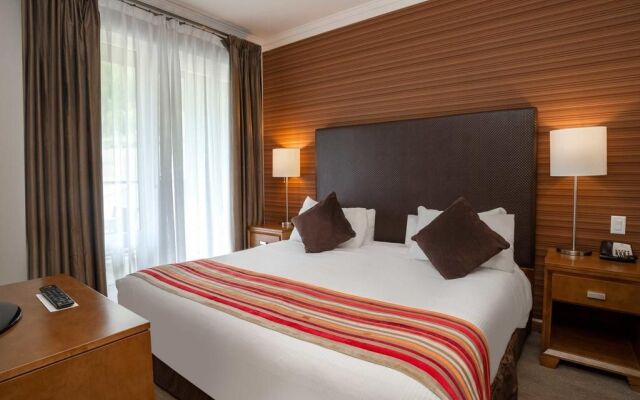 The Sutton Place Hotel Revelstoke Mountain Resort