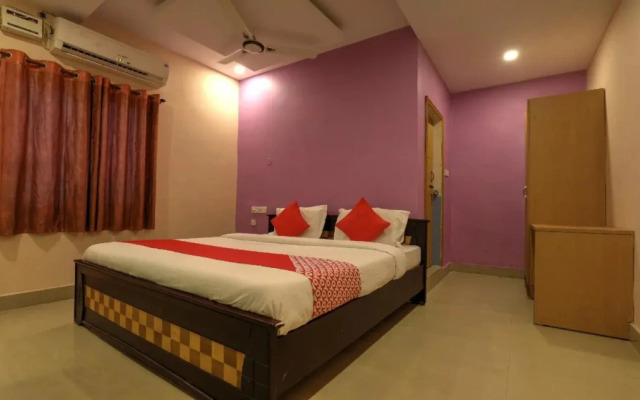 Dsr Residency by OYO Rooms