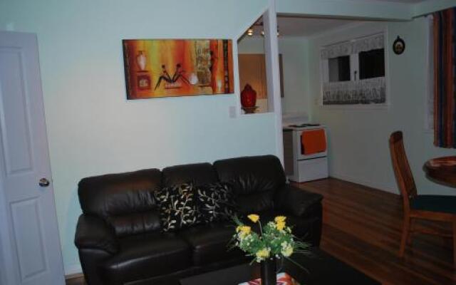 Matahari Bed and Breakfast
