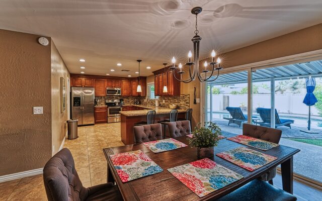 Serenity on 85th Street