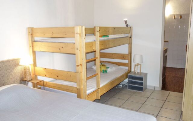 Hameau la Madrague 16536