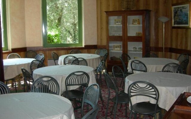 Hotel Santa Barbara