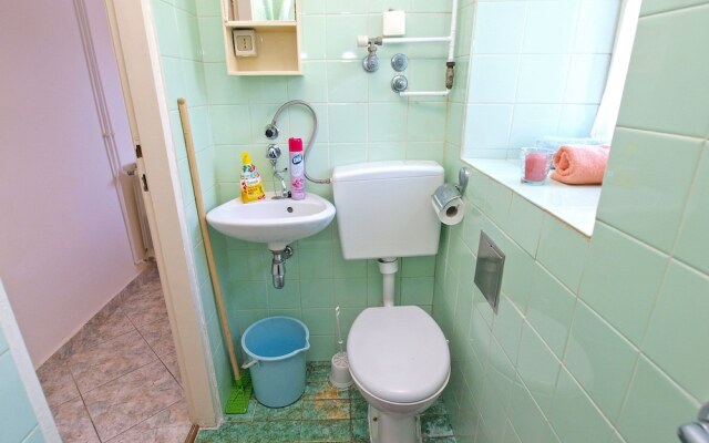 Apartment 154