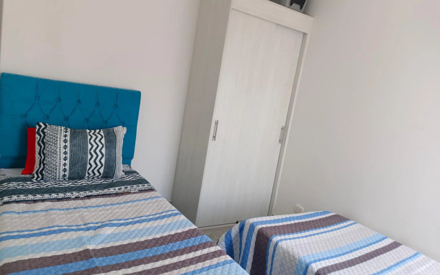 AQUAVALE - Apartamento Vacacional en Girardot