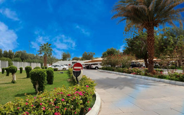 Le Meridien Medina