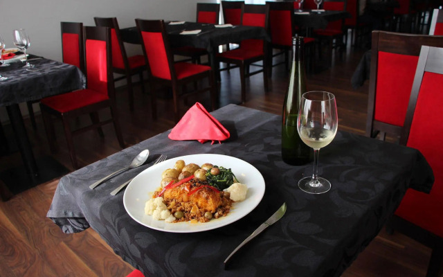 Paredes Hotel Apartamento