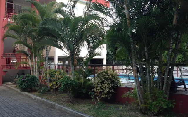 OCEANSIDE Tourist Residence