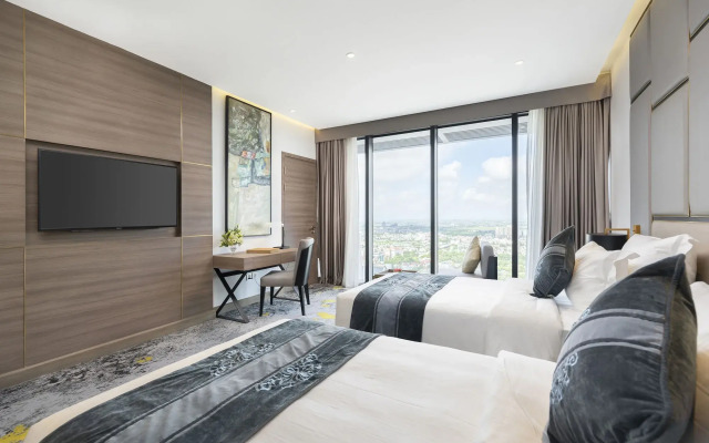 Meliá Vinpearl Thanh Hoa