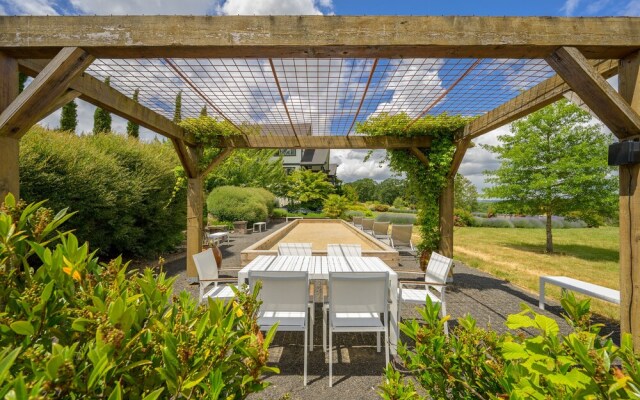 The Setting Inn Willamette Valley