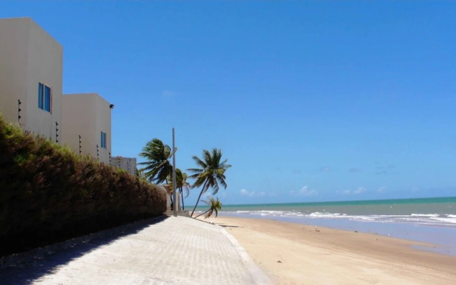 Condomínio Paraíso de Maracajaú IV