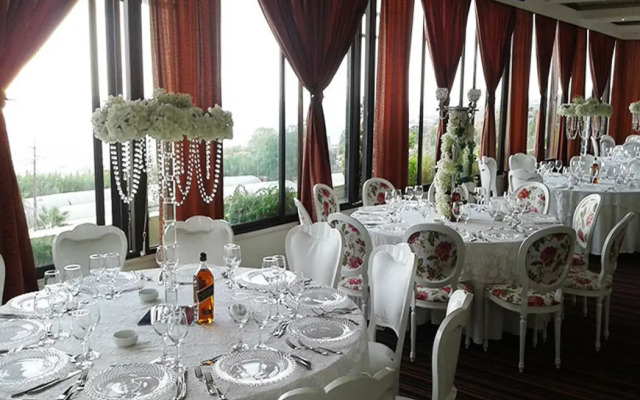 Victory Byblos Hotel & Spa