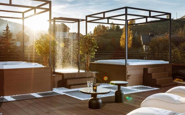 Graal Resort