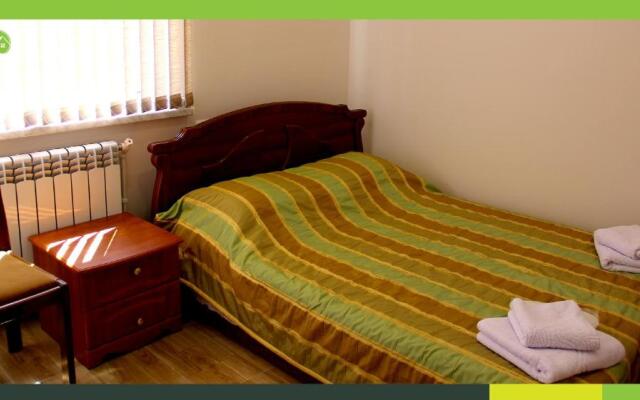 Guest house Hasmik