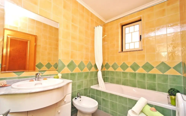Apartamento Ipanema 3