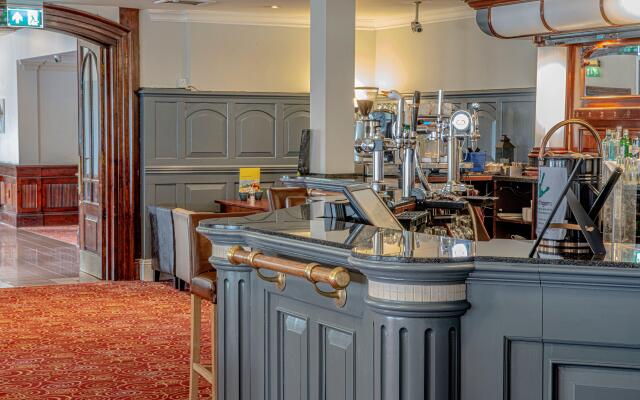 Holiday Inn Ipswich Orwell by IHG
