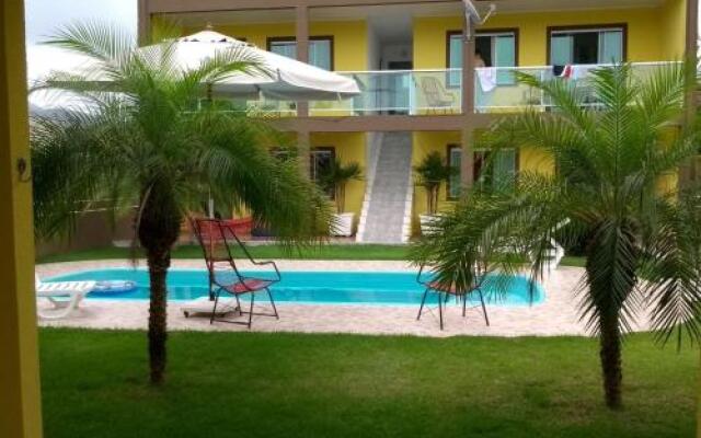 Residencial Alexandre