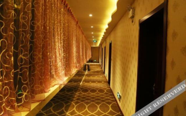 Yunshang Hotel