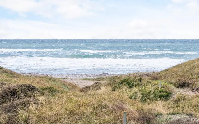 Pet-friendly Holiday Home in Sjællands Odde near Sea