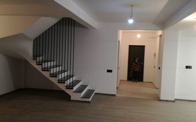 Apartament Black Sea