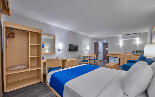 City Express by Marriott Aguascalientes Sur