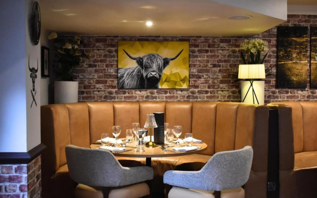 Villiers Hotel