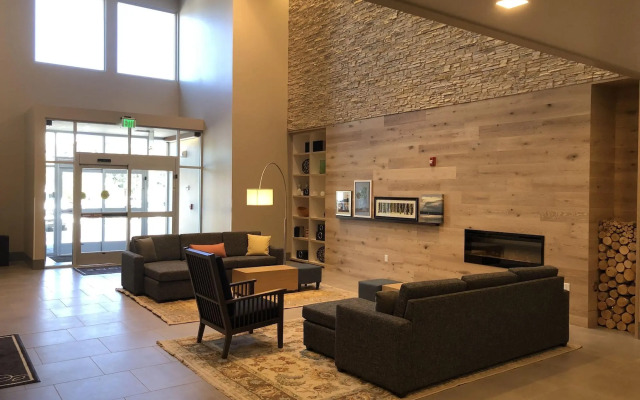 Country Inn & Suites by Radisson, Flagstaff Downtown, AZ