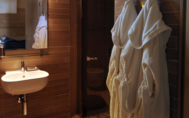 Relais del Lago