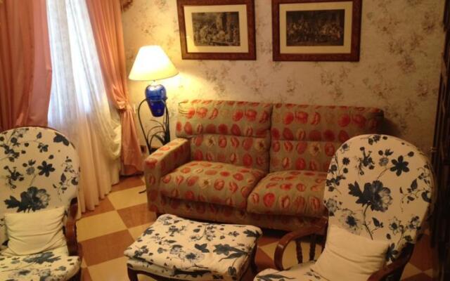 Holiday Home Villa Vanemi