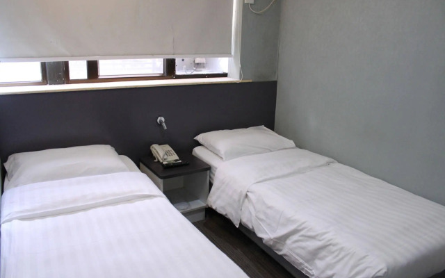 Goodrich Hotel