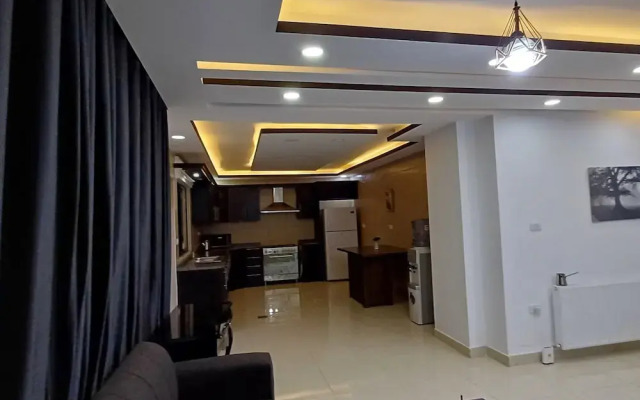 Laperla Apartment