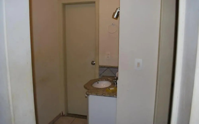 Sol das Caldas - Achei Férias