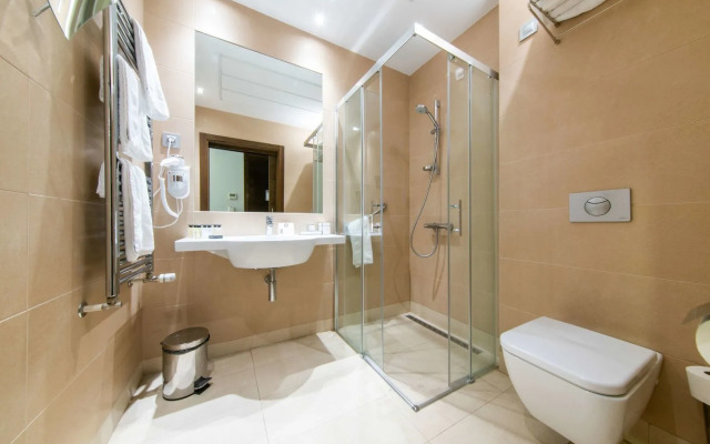 Soho Boutique Oviedo