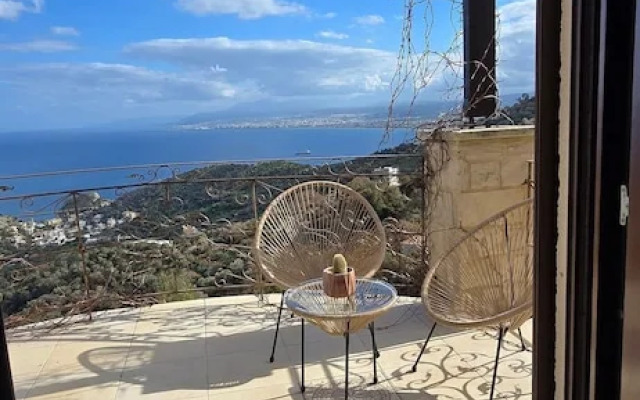 Luxury Villa Rodianna